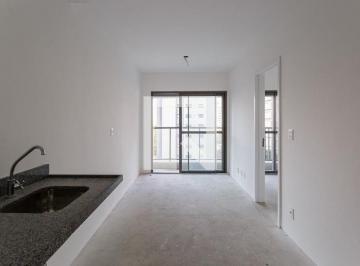 Apartamento · 32m² · 1 Quarto · Apartamento para Aluguel - Moema, 1 Quarto,  32 m² - São Paulo