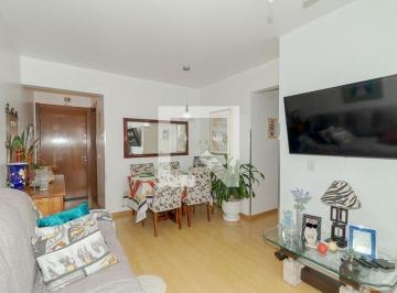 Apartamento · 59m² · 2 Quartos · 1 Vaga · Apartamento para Aluguel - Alto Petrópolis, 2 Quartos,  59 m² - Porto Alegre