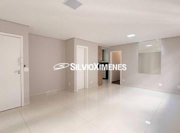 Apartamento · 100m² · 3 Quartos · 1 Vaga · Apartamento com 3 quartos para Locação, Santa Lúcia - Belo Horizonte