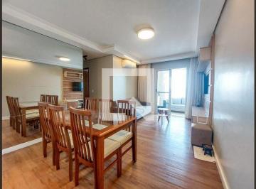Apartamento · 75m² · 3 Quartos · 2 Vagas · Apartamento para Aluguel - Jardim Sao Luis, 3 Quartos,  75 m² - São Paulo