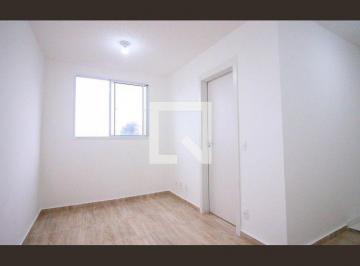 Apartamento · 34m² · 2 Quartos · Apartamento para Aluguel - Jardim Cinco de Julho, 2 Quartos, 34 m² - São Paulo