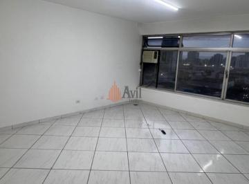 Comercial · 100m² · Sala Comercial no Tatuapé com 100m² para Locação