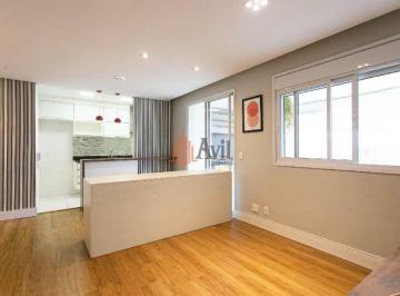 Apartamento · 89m² · 2 Quartos · 2 Vagas · Apartamento 89m² com 2 quartos, 2 suítes e 2 vagas à Venda no Tatuapé