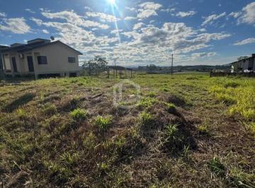 Terreno · 361m² · Terreno à venda no bairro Tereza Cristina - Içara/SC