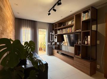 Apartamento · 30m² · 3 Quartos · 2 Vagas · Apartamento privativo no Diamante de PORTEIRA FECHADA