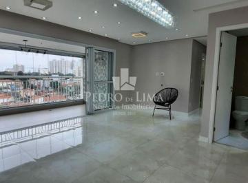 Apartamento · 105m² · 3 Quartos · 2 Vagas · Apartamento 3 Quartos, 3 Suítes  e 2 Vagas livres na Vila Carrão