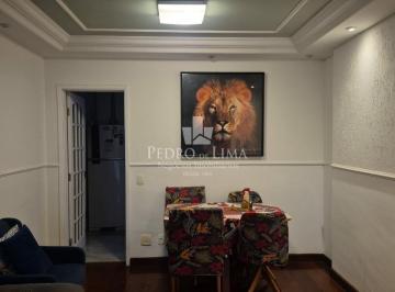 Apartamento · 82m² · 3 Quartos · 1 Vaga · Apartamento na Penha - 3 dorms, 1 suíte, 3 banheiros, 1 vaga coberta - 82m² área útil