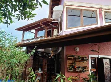 Casa · 285m² · 4 Quartos · 2 Vagas · Casa de praia