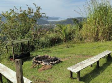 Rural · 16000m² · 2 Quartos · 10 Vagas · Chácara em Ubatuba