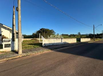 Terreno · 450m² · Terreno à venda, 450m² no bairro Divineia em Rio dos Cedros/SC