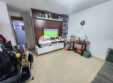 Apartamento · 44m² · 2 Quartos · 1 Vaga · Apartamento à venda / Duque de Caxias / Betim