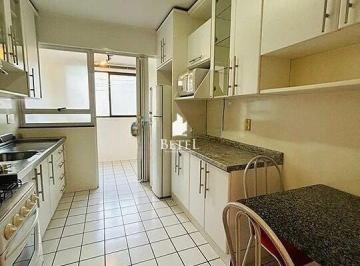 Apartamento · 62m² · 1 Quarto · 1 Vaga · Apartamento à venda no bairro Nossa Senhora de Lourdes - Caxias do Sul/RS