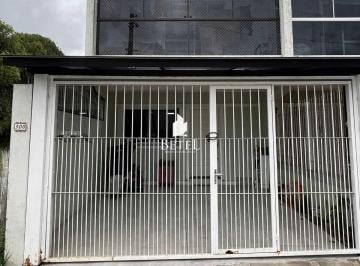 Casa · 62m² · 2 Quartos · 2 Vagas · Sobrado Geminado em Sanvitto, Caxias do Sul/RS