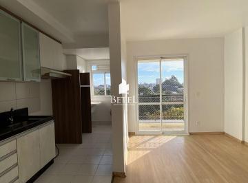Apartamento · 58m² · 2 Quartos · 1 Vaga · Apartamento à venda no bairro Santa Catarina - Caxias do Sul/RS