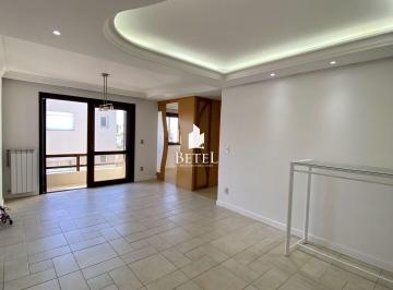 Apartamento · 91m² · 3 Quartos · 1 Vaga · Apartamento à venda no bairro Jardim América - Caxias do Sul/RS