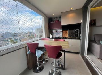 Apartamento · 97m² · 2 Quartos · 2 Vagas · Apartamento à venda no bairro Jardim América - Caxias do Sul/RS