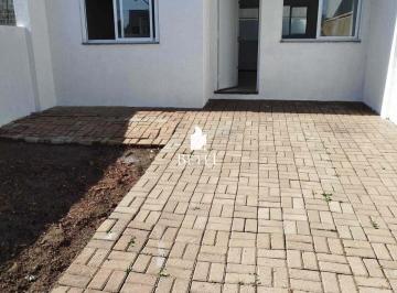 Casa · 48m² · 2 Quartos · 1 Vaga · Sobrado em Condomínio em São Virgílio, Caxias do Sul/RS