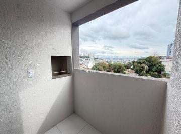 Apartamento · 50m² · 1 Quarto · 1 Vaga · Apartamento em Nossa Senhora de Fátima, Caxias do Sul/RS