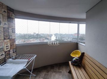 Apartamento · 55m² · 2 Quartos · 1 Vaga · Apartamento à venda no bairro Pioneiro - Caxias do Sul/RS