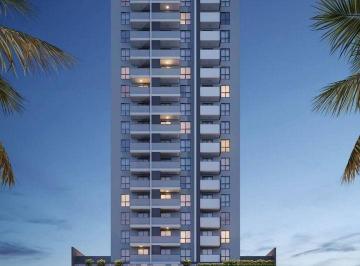Apartamento · 1 Quarto · 1 Vaga · Lançamento! Apto - 1 Qt - Fazenda - Itajaí/SC