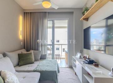 Apartamento · 55m² · 2 Quartos · 1 Vaga · Apartamento à Venda Condomínio Atual Alto da Lapa/ Rua Luís Martins/ 55m²/ 2 Quartos/ 1