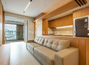 Apartamento · 71m² · 2 Quartos · 1 Vaga · Apartamento, Pinheiros - São Paulo