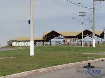 Terreno · 252m² · Terreno Condomínio em São José dos Campos