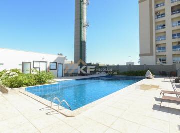 Apartamento · 51m² · 2 Quartos · 1 Vaga · Apartamento à Venda no Recreio das Acácias - Ribeirão Preto / SP