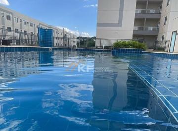 Apartamento · 50m² · 2 Quartos · 1 Vaga · Apartamento à Venda no Recreio das Acácias - Ribeirão Preto / SP