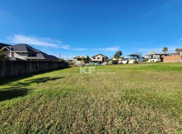 Terreno · 1246m² · Terreno em Condomínio à Venda em Bonfim Paulista- Ribeirão Preto-SP