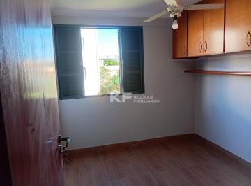 Apartamento · 55m² · 2 Quartos · 1 Vaga · Apartamento á Venda na Vila Virginia no Condomínio Delboux- Ribeirão Preto-SP