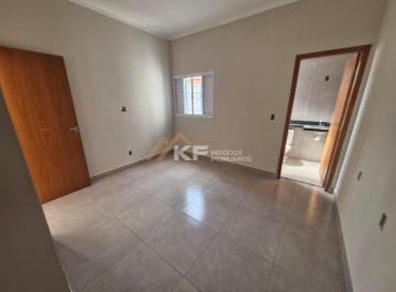 Casa · 70m² · 2 Quartos · 2 Vagas · Casa à Venda - Jardim Maria Regina - Jardinopólis - S/P