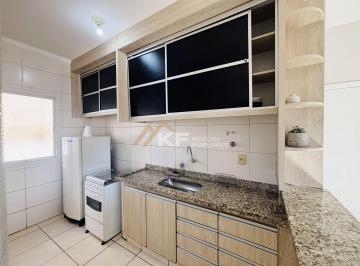 Apartamento · 67m² · 2 Quartos · 1 Vaga · Apartamento com 2 quartos, no bairro Nova Aliança, Ribeirão Preto/SP