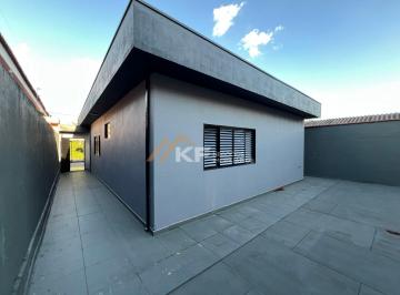 Casa · 97m² · 3 Quartos · 3 Vagas · Casa reformada à venda 3 Quartos e quintal no Planalto Verde - Ribeirão Preto /SP