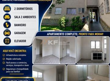 Apartamento · 60m² · 2 Quartos · 1 Vaga · Apartamento de Locação -Condomínio Jardim da Pedras- Jd Paulista- Ribeirão Preto-SP
