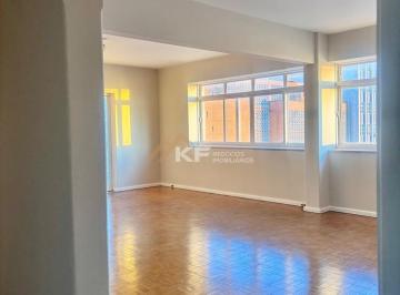 Apartamento · 168m² · 4 Quartos · Apartamento à Venda no Centro - Ribeirão Preto / SP