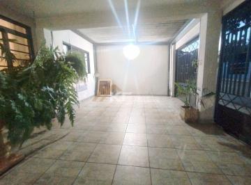 Casa · 134m² · 4 Quartos · 2 Vagas · Casa à venda - Ipiranga - Ribeirão Preto SP