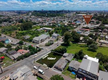 Terreno · 731m² · Terreno à venda - em Diamantino