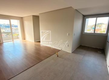 Apartamento · 81m² · 3 Quartos · 2 Vagas · Apartamento à venda - em Pio X