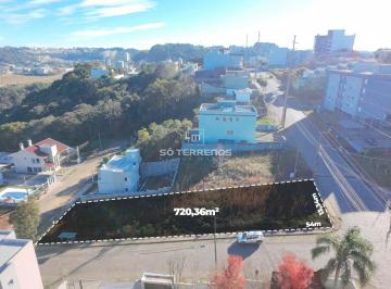 Terreno · 720m² · Terreno à venda - em São Luiz