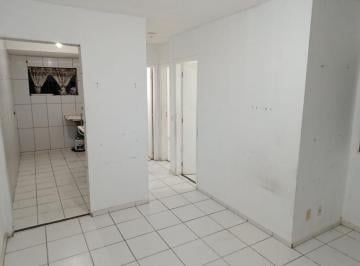 Apartamento · 45m² · 2 Quartos · 1 Vaga · Apartamento em Jabaeté, Vila Velha/ES