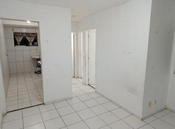 Apartamento · 45m² · 2 Quartos · 1 Vaga · Apartamento em Jabaeté, Vila Velha/ES