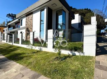 Casa · 232m² · Casa à venda - em Ana Rech