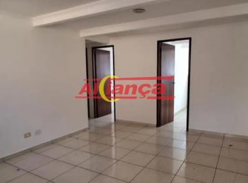 Apartamento · 62m² · 3 Quartos · 1 Vaga · Apartamento à Venda Condomínio Paraná Parque Cecap | Guarulhos