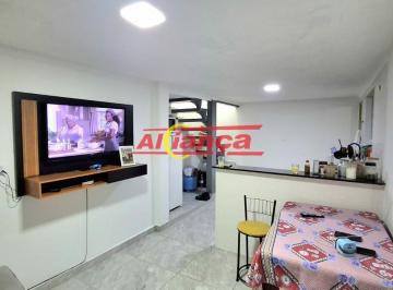 Casa · 84m² · 2 Quartos · 1 Vaga · Casa com 2 quartos Casa Reformada à Venda no Conjunto Residencial Haroldo Veloso Guarulhos