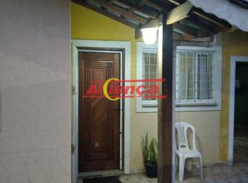 Casa · 70m² · 3 Quartos · 3 Vagas · CASA TÉRREA COM ÓTIMA LOCALIDADE EM ATIBAIA!