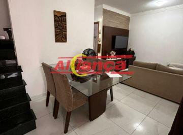 Casa · 73m² · 3 Quartos · 2 Vagas · SOBRADO A VENDA NA VILA MATILDE!