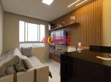 Apartamento · 45m² · 2 Quartos · PIN INTERNACIONAL - 2 QUARTOS - 1 SUITE - 1VAGA COBERTA