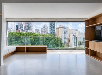 Apartamento · 101m² · 2 Quartos · 2 Vagas · 
                                Apartamento à Venda no Itaim Bibi
                            