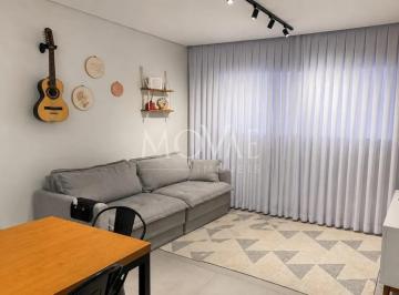 Casa · 125m² · 2 Quartos · 2 Vagas · Casa Reformada à Venda no Bosque dos Eucaliptos | 125 m² de Terreno | Energia Solar | Móveis Planeja